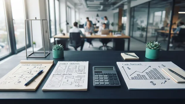 How to Startup a Company: From Idea to Launch