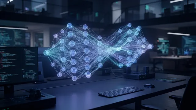 Large Language Models Explained: How They Work and What They Do