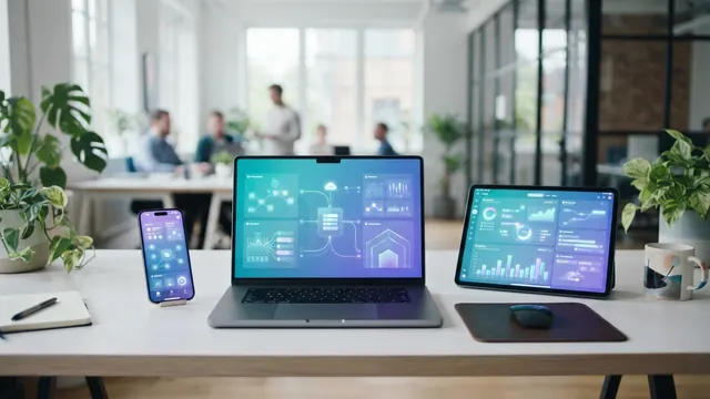 Software as a Service: Meaning, Benefits, and Risks