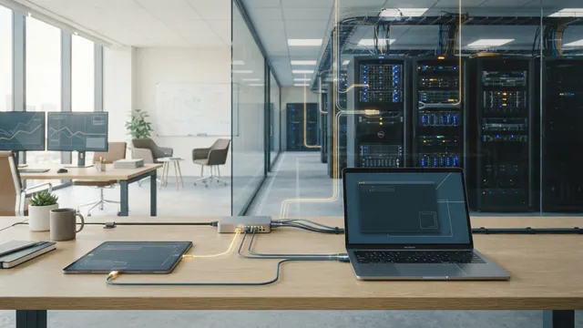 What Is SaaS? How Cloud Software Works for Business